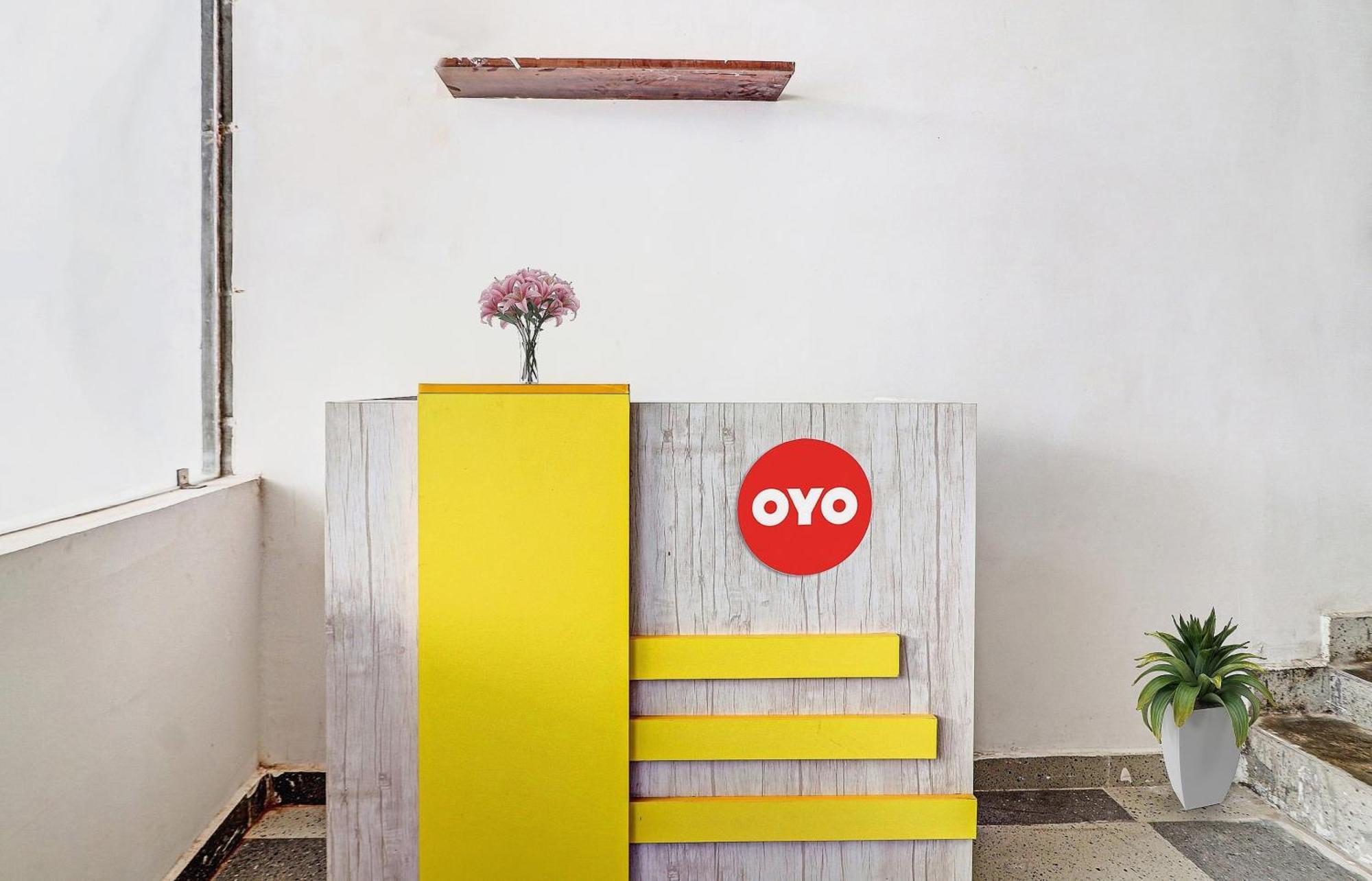 Hotel O Night Eye Hyderabad Exterior photo